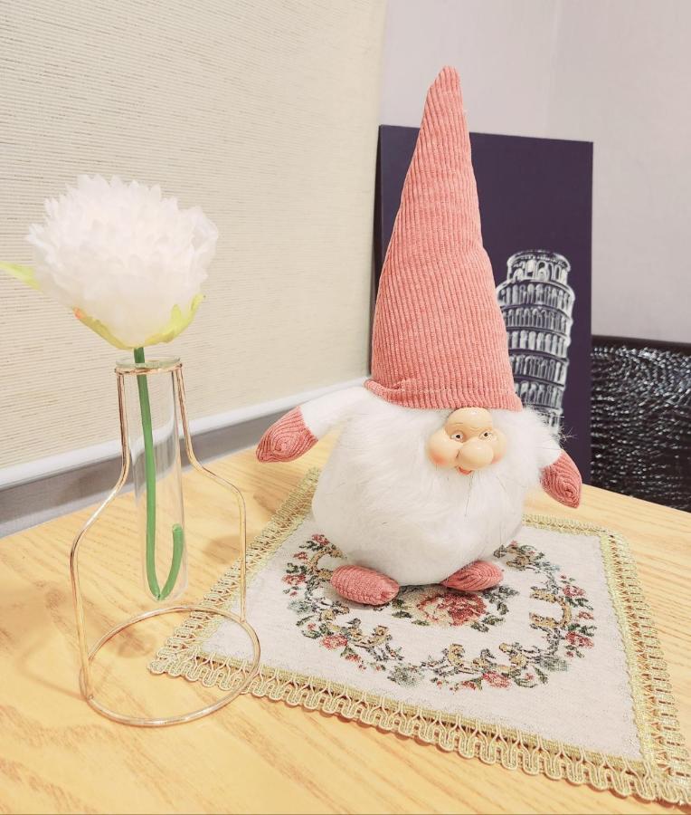 סיאול Hongdae Guest House Room#G#E#D#R#M מראה חיצוני תמונה