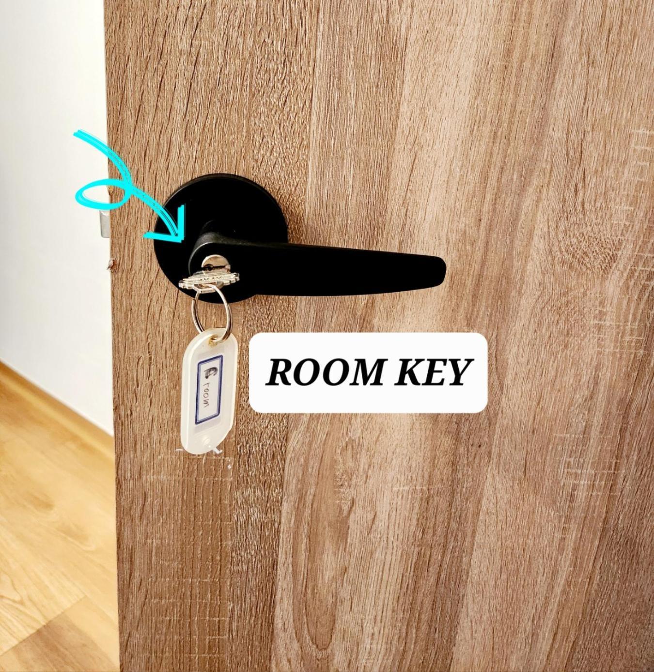 סיאול Hongdae Guest House Room#G#E#D#R#M מראה חיצוני תמונה