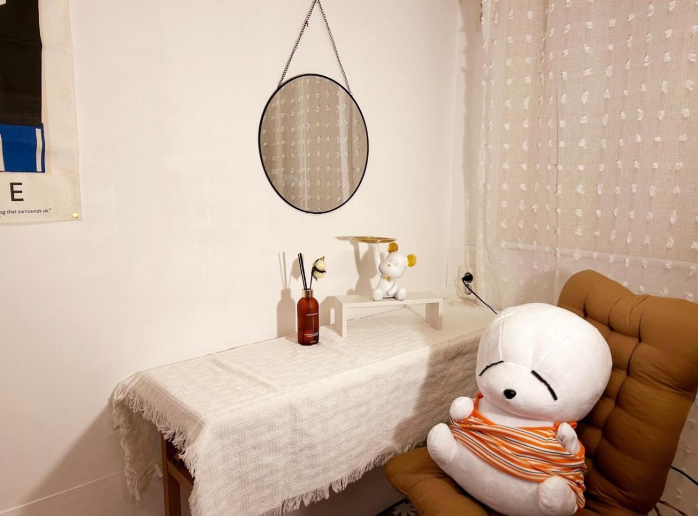 סיאול Hongdae Guest House Room#G#E#D#R#M מראה חיצוני תמונה