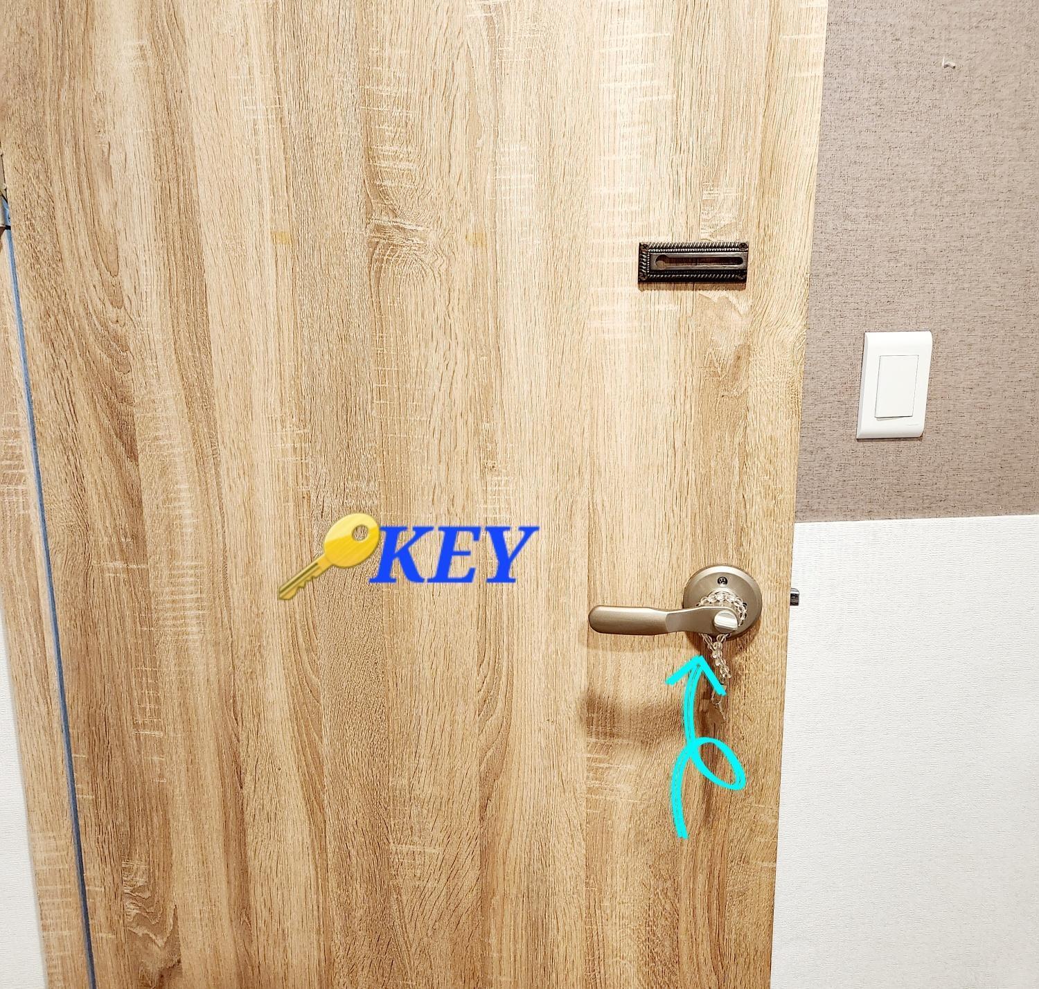סיאול Hongdae Guest House Room#G#E#D#R#M מראה חיצוני תמונה