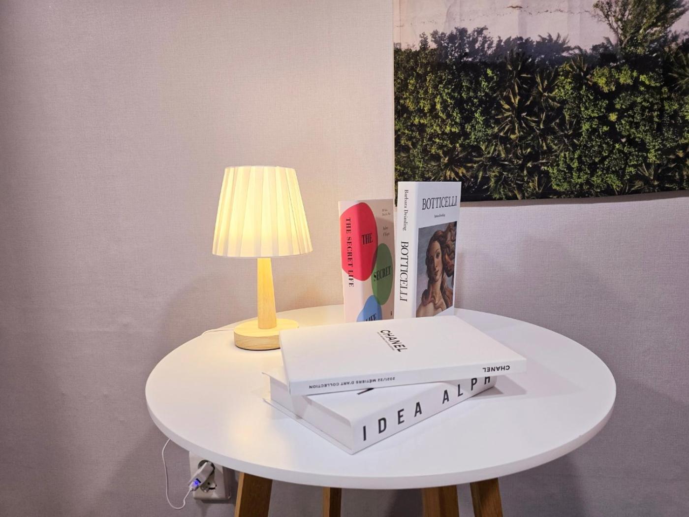 סיאול Hongdae Guest House Room#G#E#D#R#M מראה חיצוני תמונה