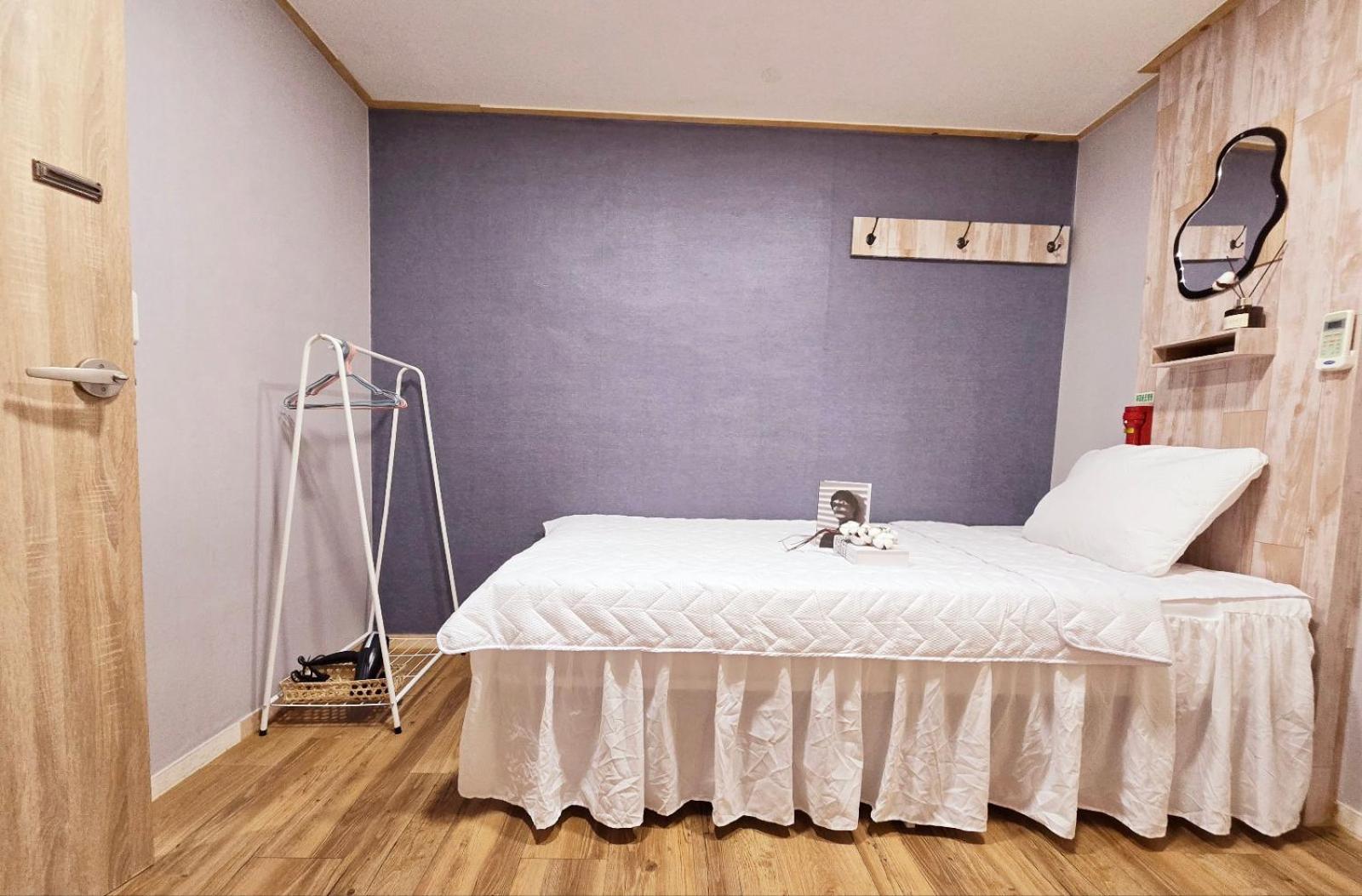 סיאול Hongdae Guest House Room#G#E#D#R#M מראה חיצוני תמונה